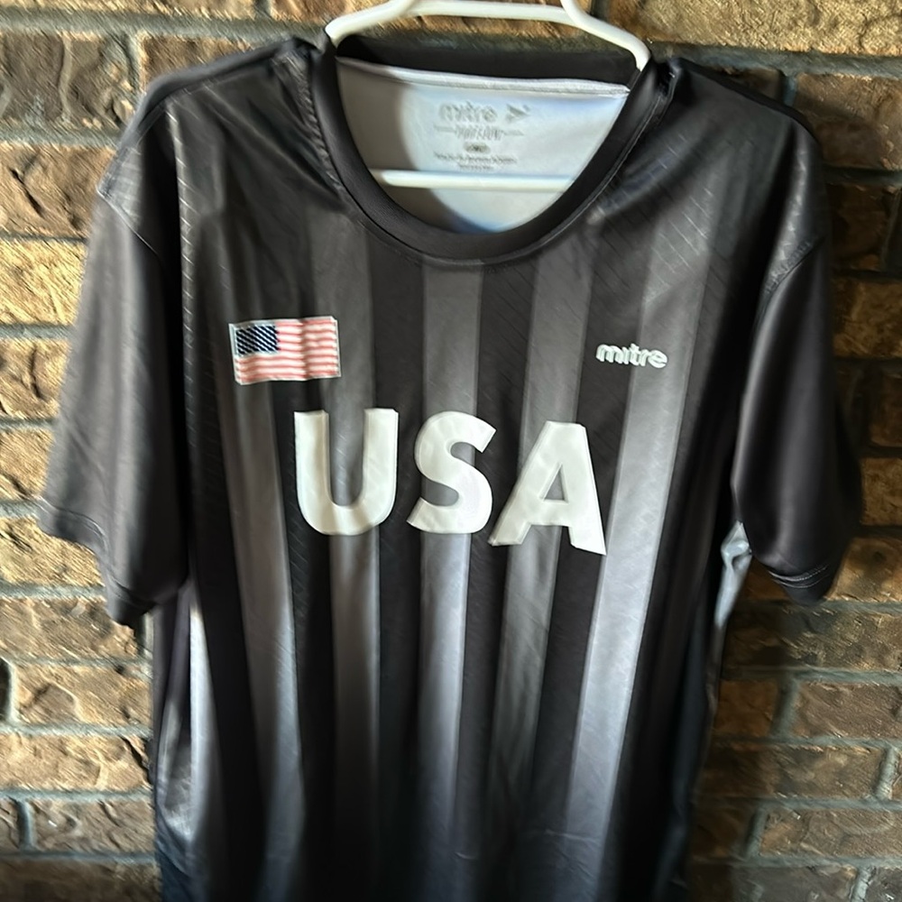 Mitre USA